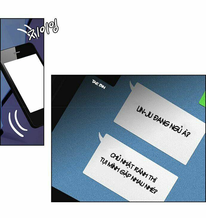 Trò Chơi Số Mệnh Chapter 62 - Trang 2