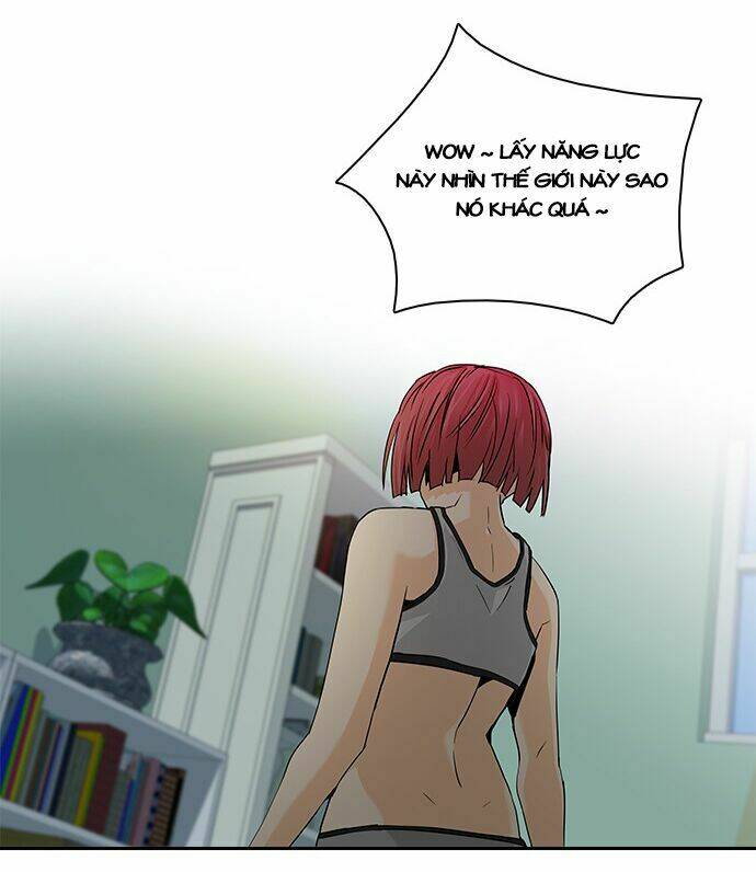 Trò Chơi Số Mệnh Chapter 62 - Trang 2