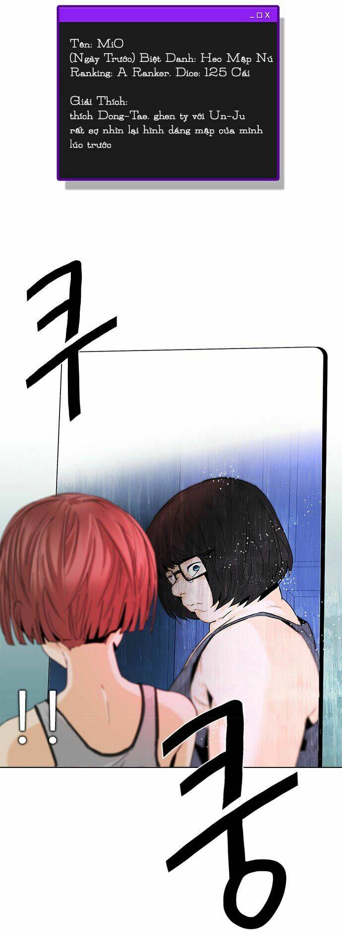 Trò Chơi Số Mệnh Chapter 62 - Trang 2