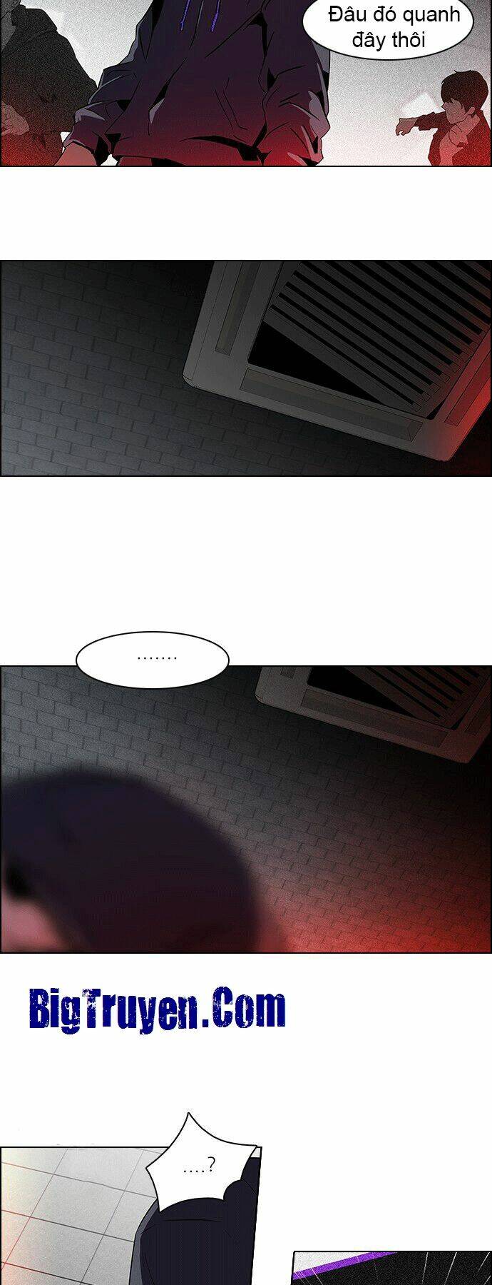 Trò Chơi Số Mệnh Chapter 63 - Trang 2