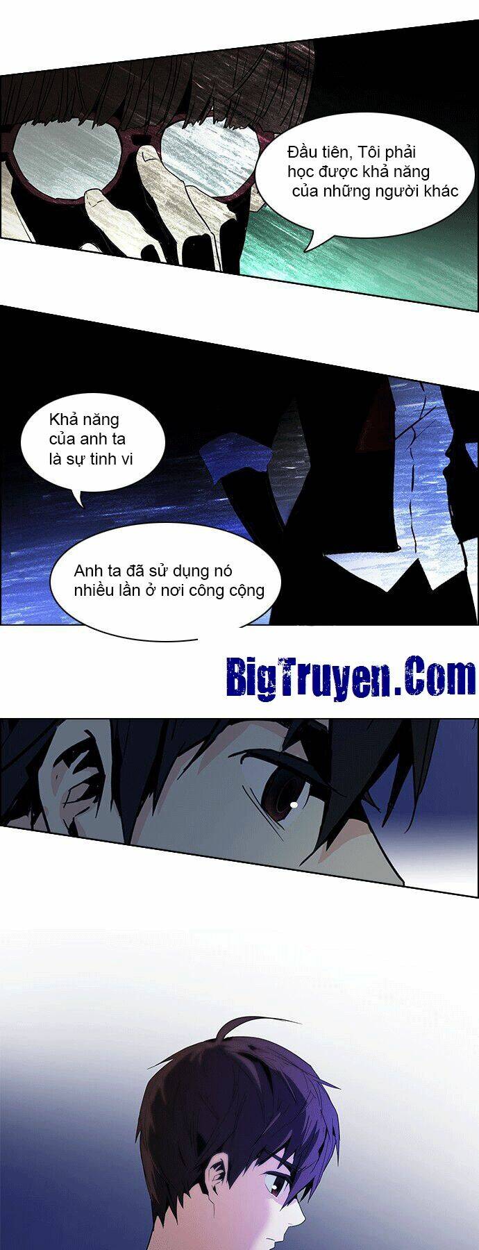 Trò Chơi Số Mệnh Chapter 63 - Trang 2