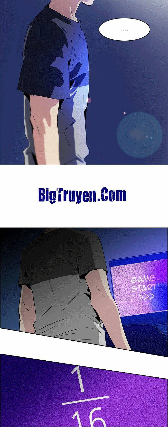 Trò Chơi Số Mệnh Chapter 63 - Trang 2