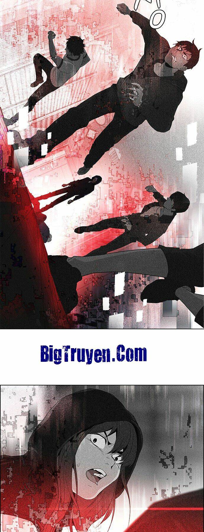 Trò Chơi Số Mệnh Chapter 63 - Trang 2