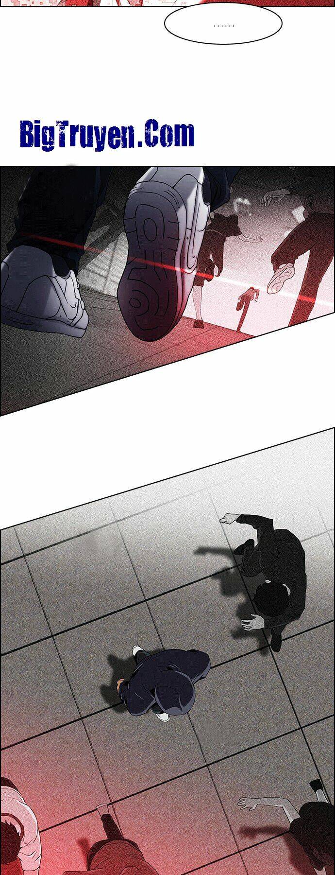 Trò Chơi Số Mệnh Chapter 63 - Trang 2