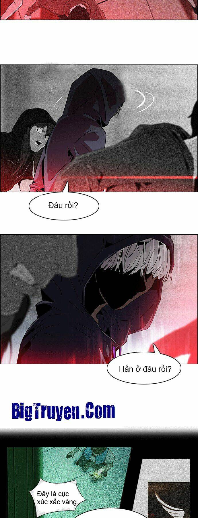 Trò Chơi Số Mệnh Chapter 63 - Trang 2