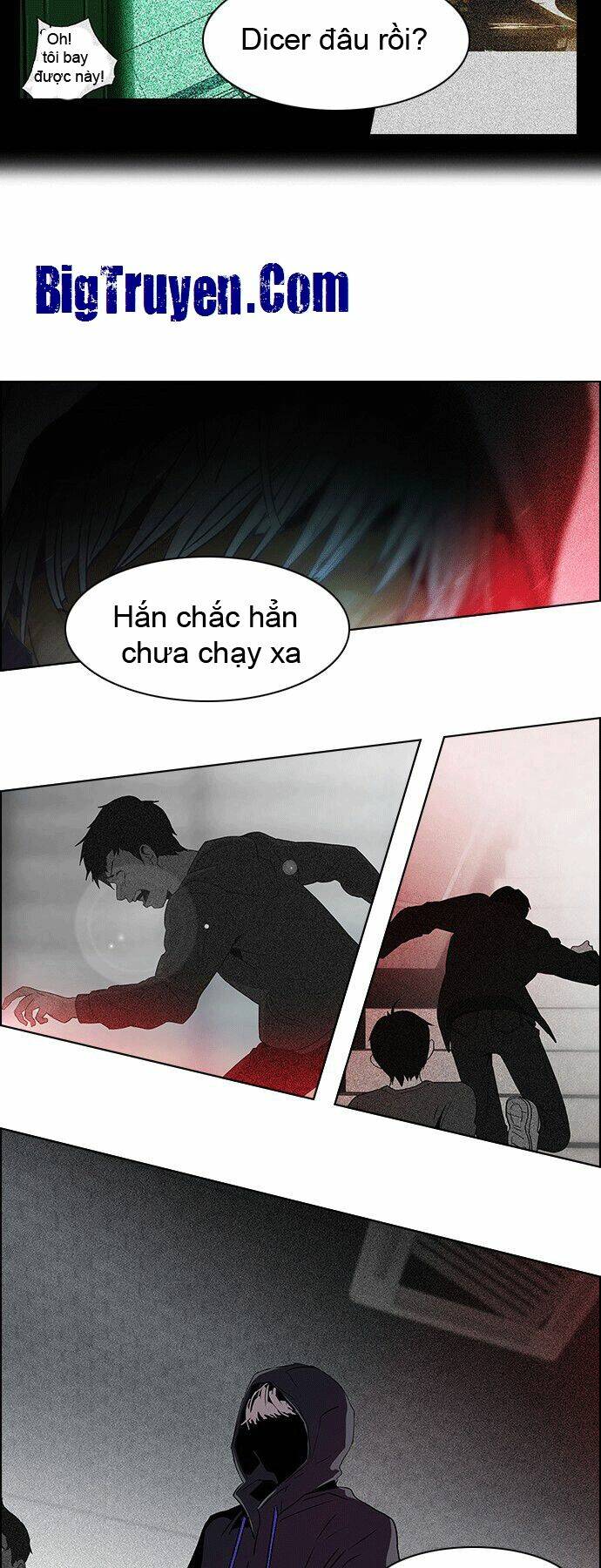 Trò Chơi Số Mệnh Chapter 63 - Trang 2