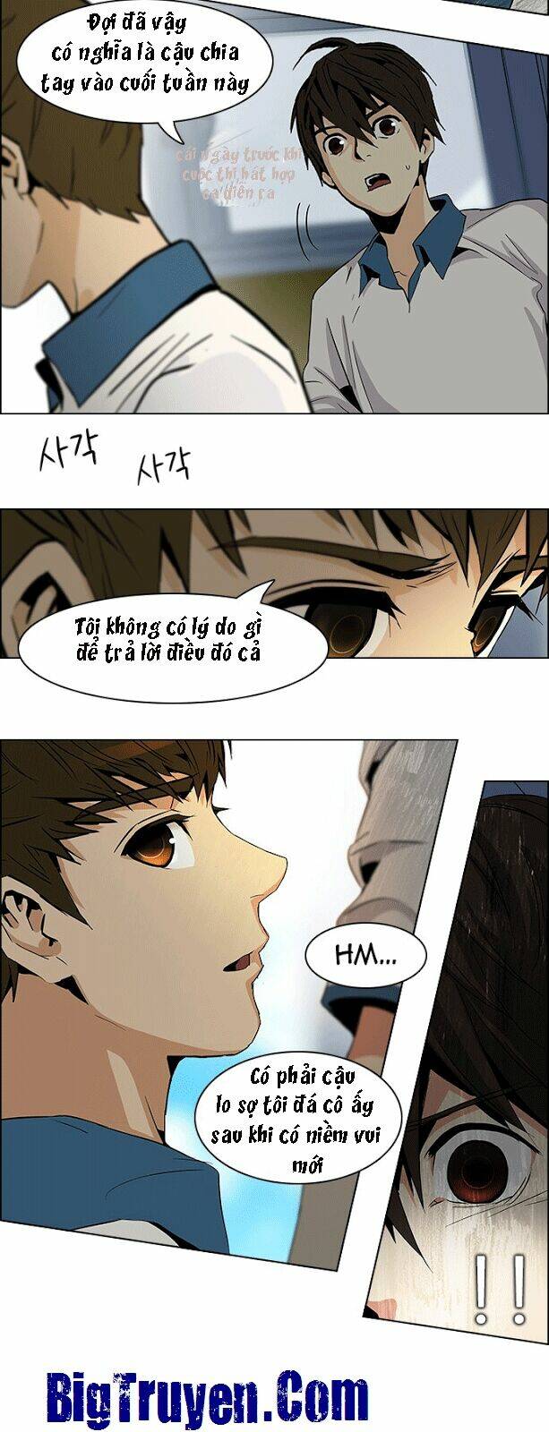 Trò Chơi Số Mệnh Chapter 64 - Trang 2