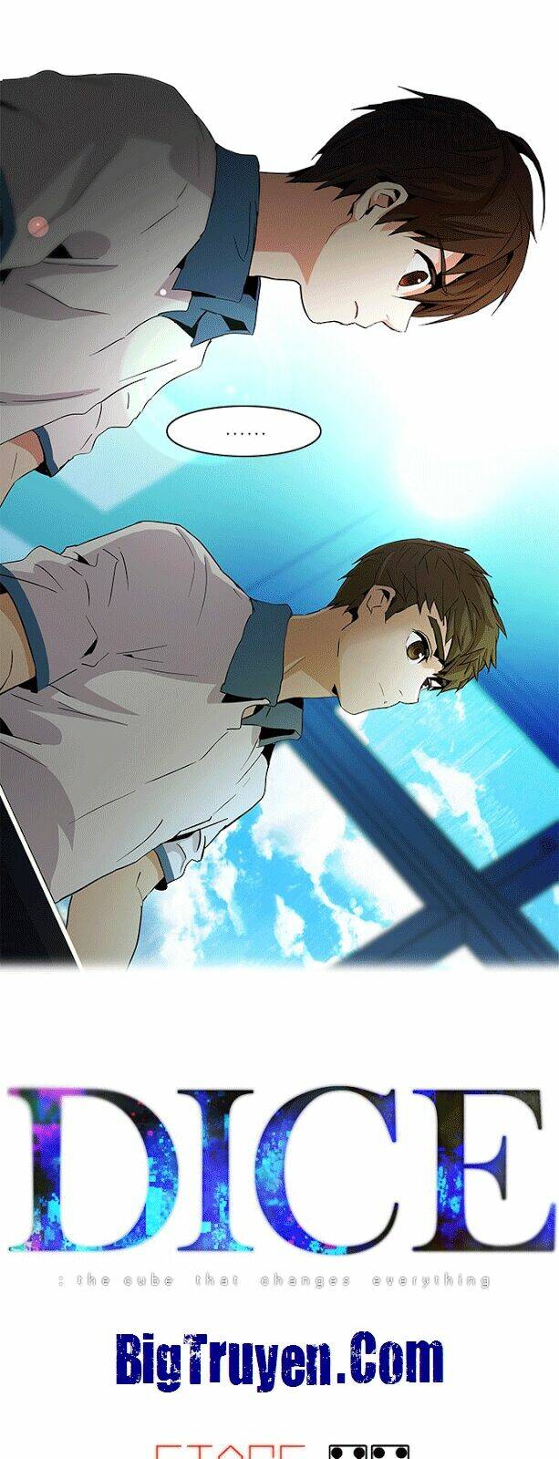 Trò Chơi Số Mệnh Chapter 64 - Trang 2