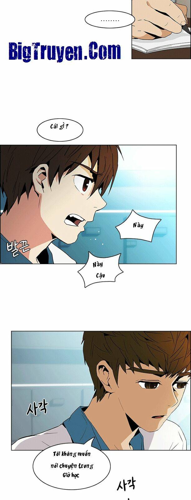 Trò Chơi Số Mệnh Chapter 64 - Trang 2