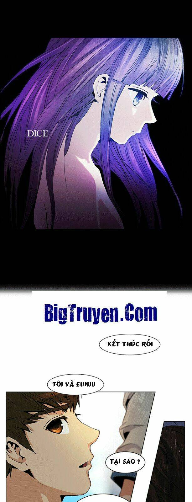 Trò Chơi Số Mệnh Chapter 65 - Trang 2