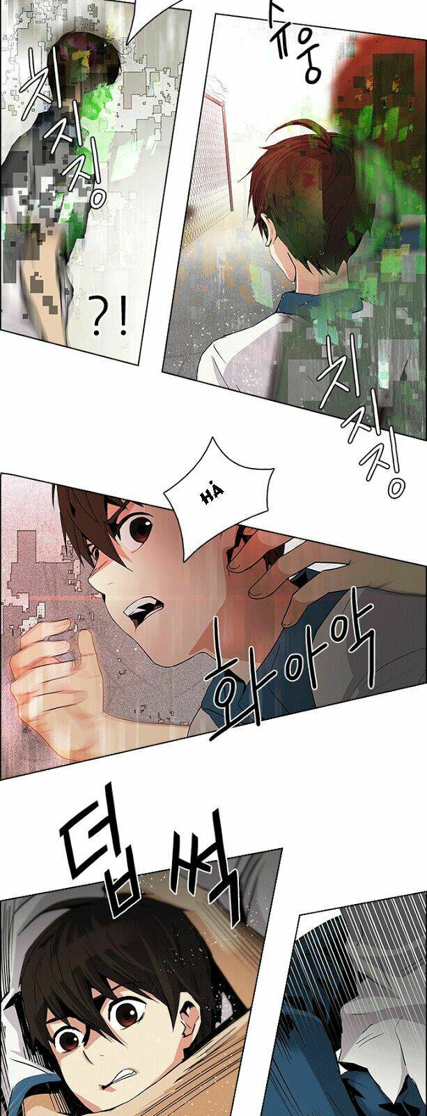 Trò Chơi Số Mệnh Chapter 65 - Trang 2