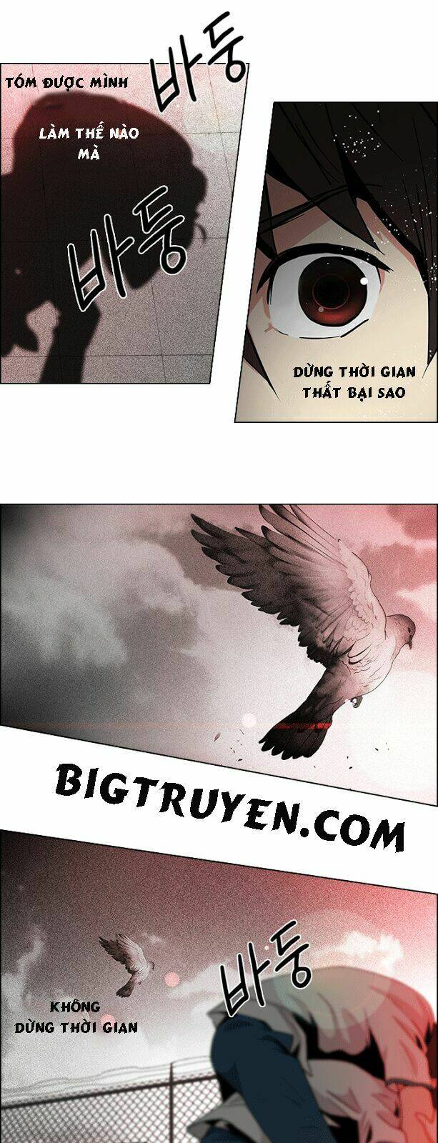 Trò Chơi Số Mệnh Chapter 65 - Trang 2