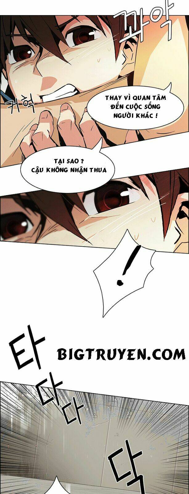 Trò Chơi Số Mệnh Chapter 65 - Trang 2