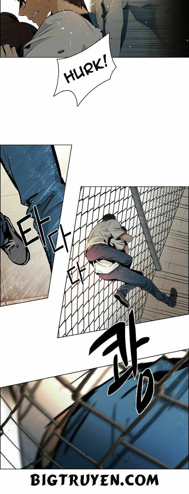 Trò Chơi Số Mệnh Chapter 65 - Trang 2