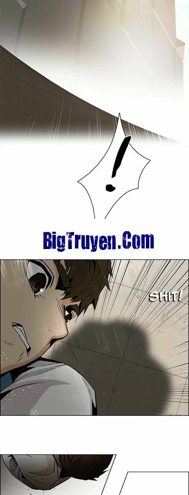 Trò Chơi Số Mệnh Chapter 65 - Trang 2