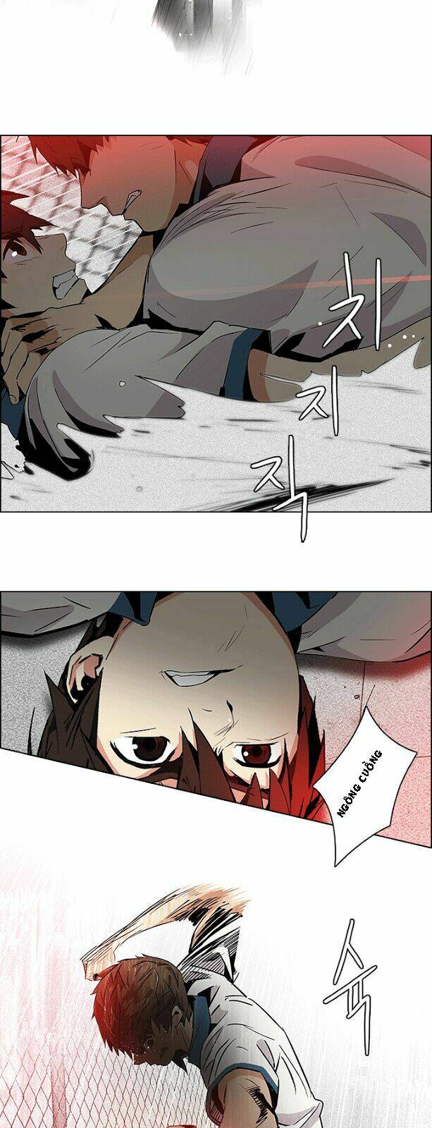 Trò Chơi Số Mệnh Chapter 65 - Trang 2