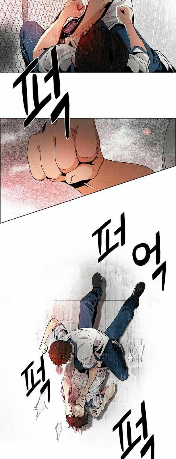 Trò Chơi Số Mệnh Chapter 65 - Trang 2