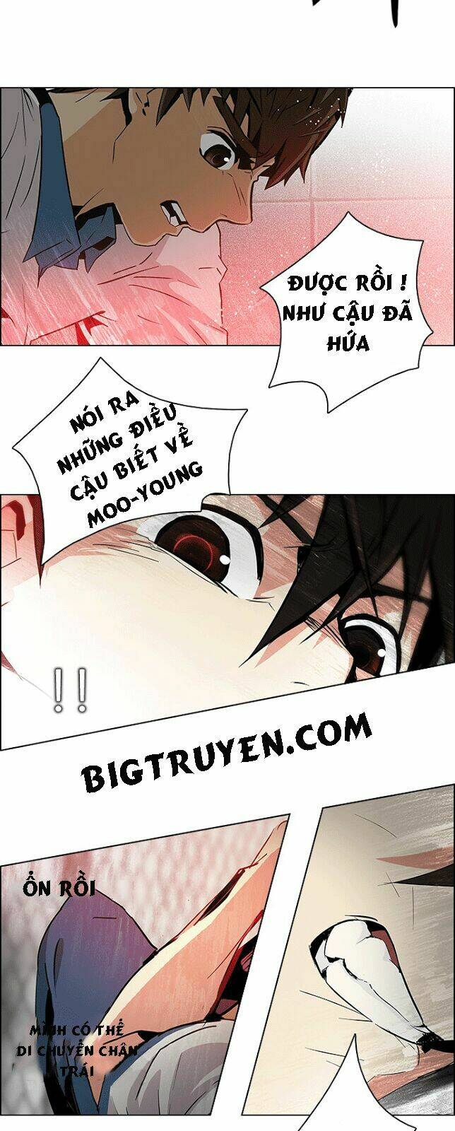 Trò Chơi Số Mệnh Chapter 65 - Trang 2