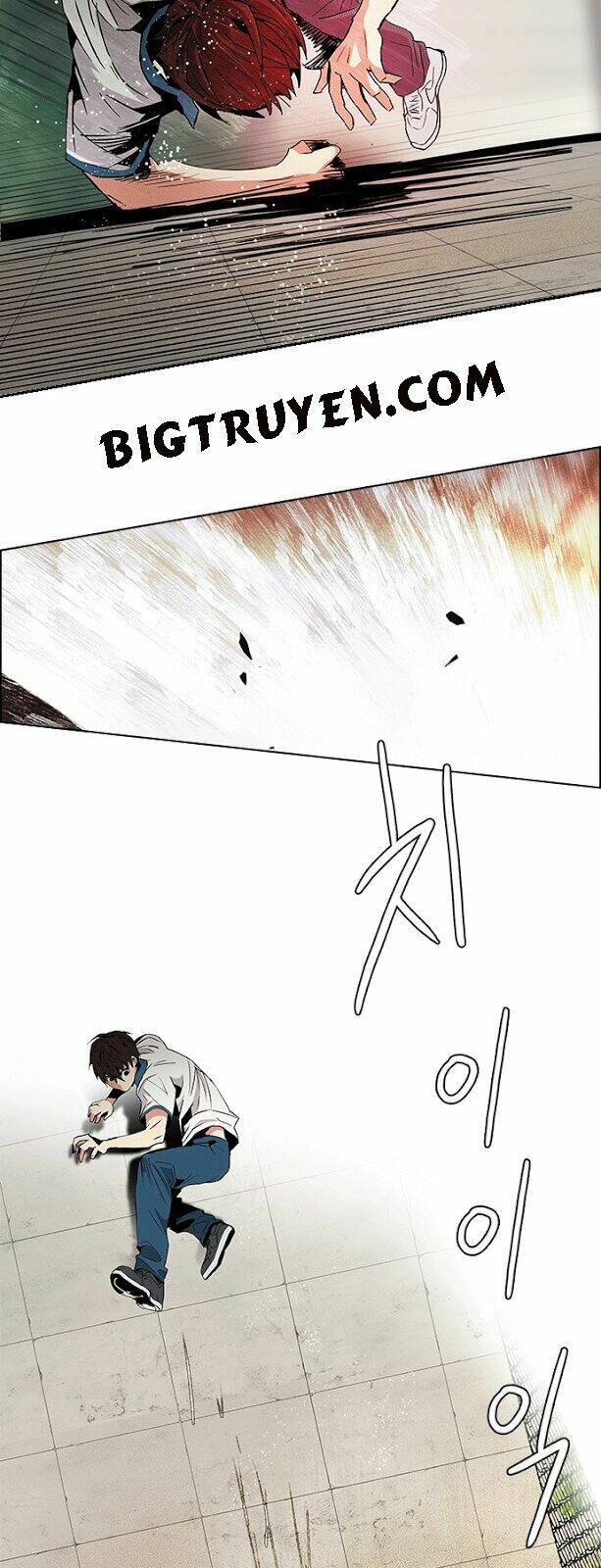 Trò Chơi Số Mệnh Chapter 65 - Trang 2