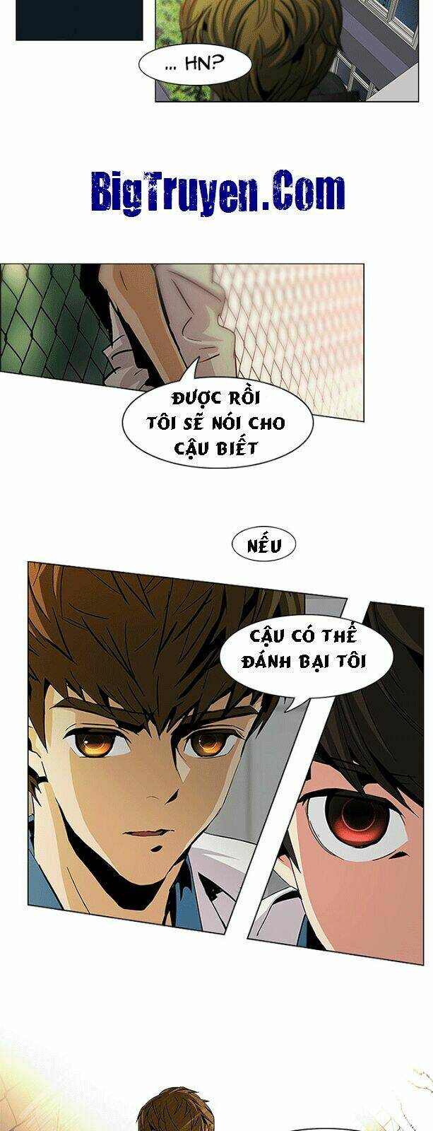 Trò Chơi Số Mệnh Chapter 65 - Trang 2