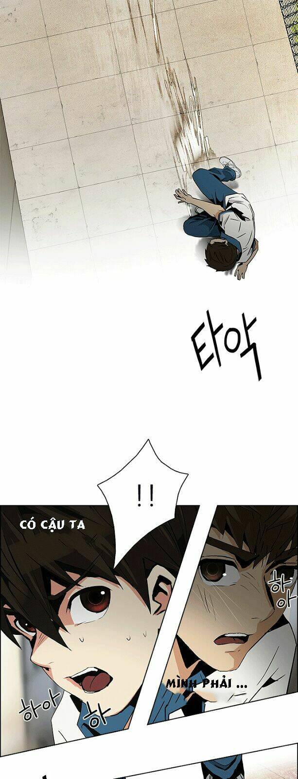 Trò Chơi Số Mệnh Chapter 65 - Trang 2