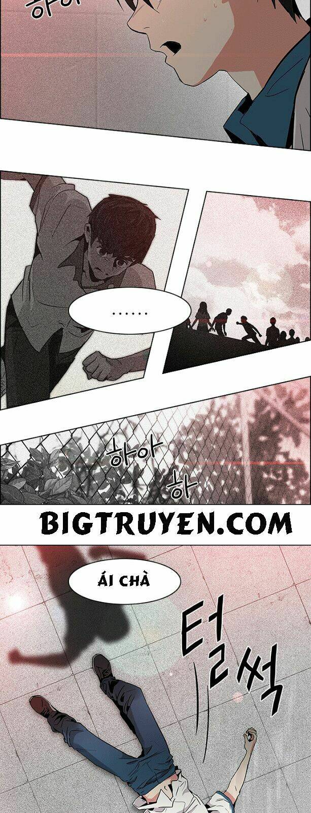 Trò Chơi Số Mệnh Chapter 65 - Trang 2