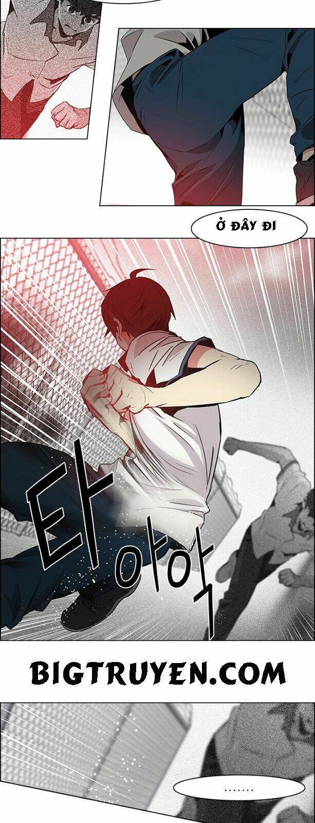 Trò Chơi Số Mệnh Chapter 65 - Trang 2