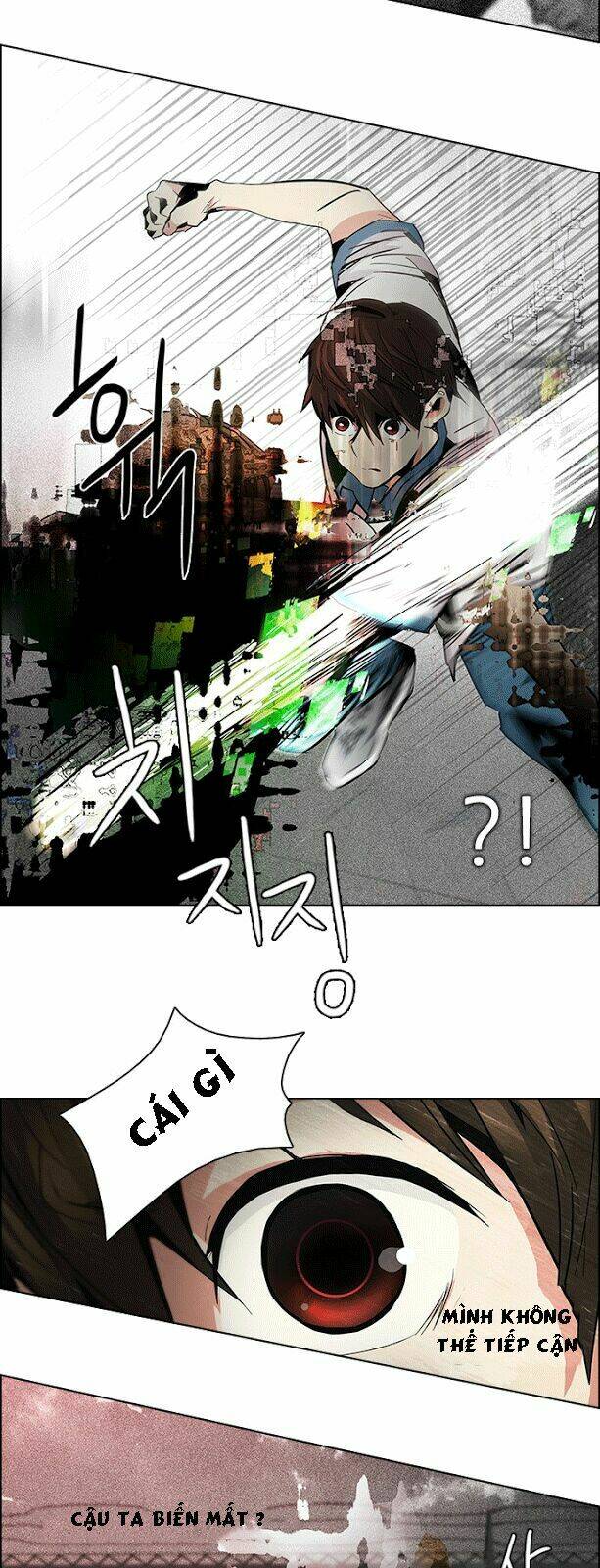 Trò Chơi Số Mệnh Chapter 65 - Trang 2