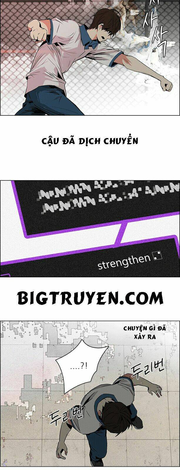 Trò Chơi Số Mệnh Chapter 65 - Trang 2