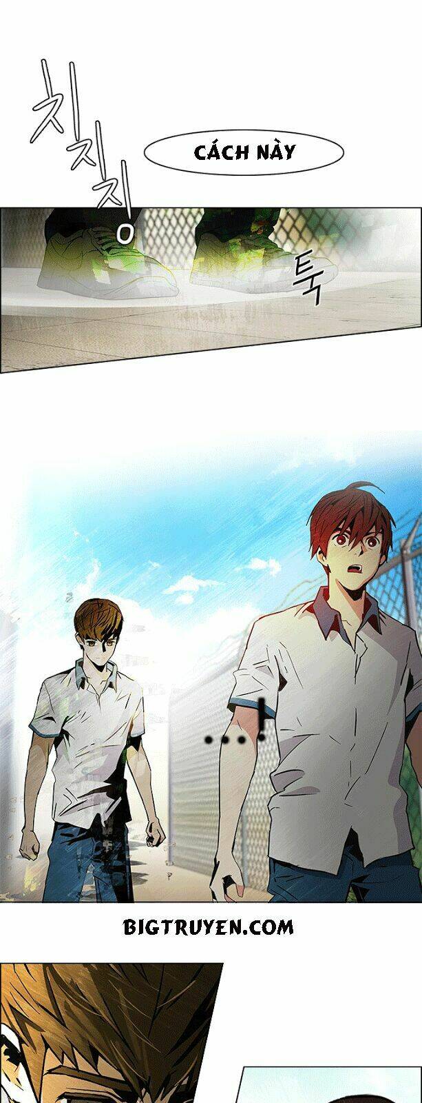 Trò Chơi Số Mệnh Chapter 65 - Trang 2