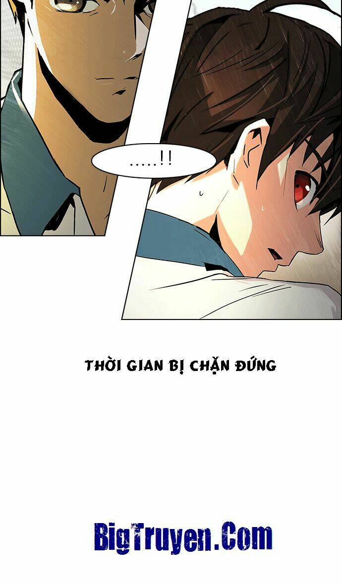 Trò Chơi Số Mệnh Chapter 65 - Trang 2