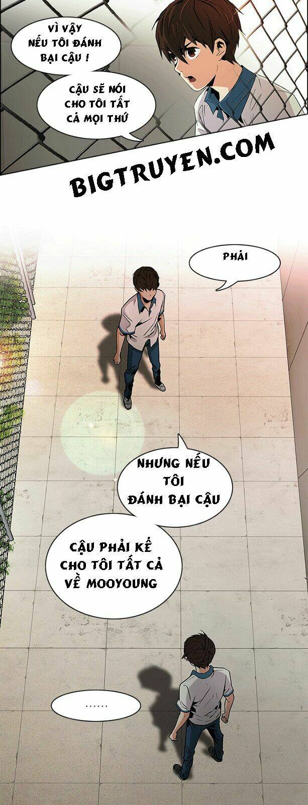 Trò Chơi Số Mệnh Chapter 65 - Trang 2