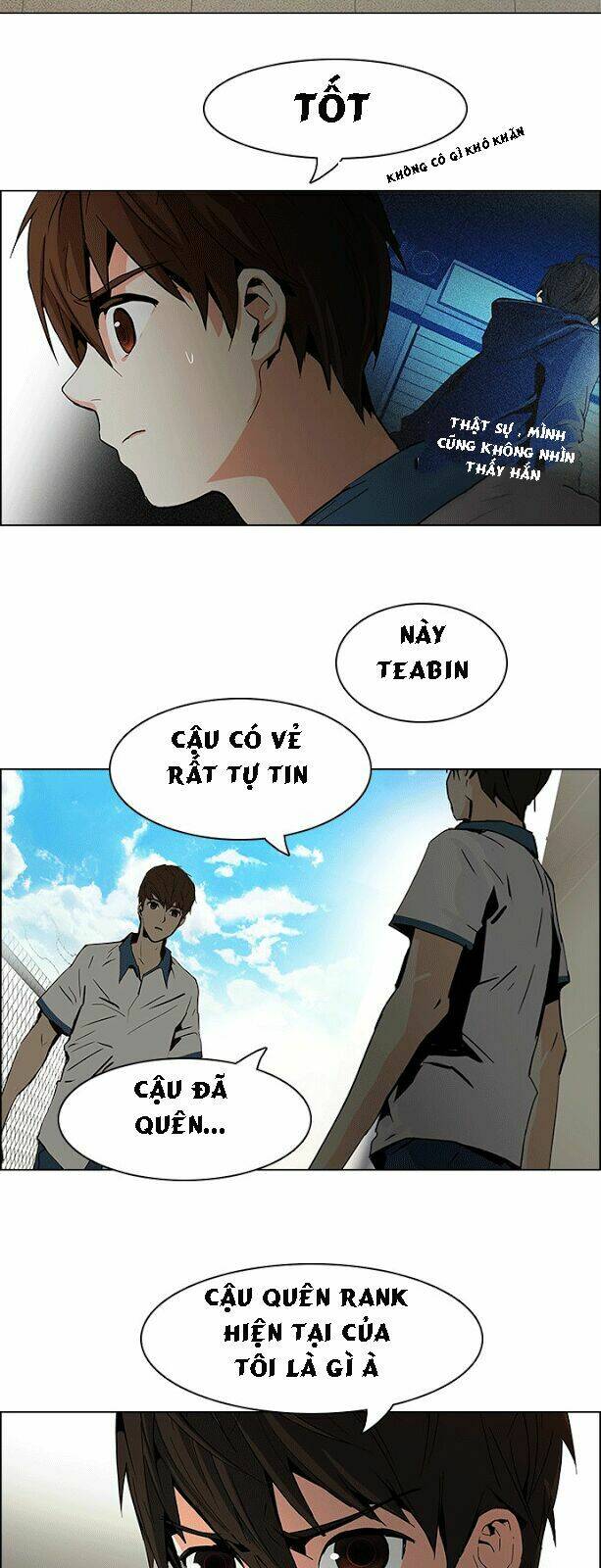 Trò Chơi Số Mệnh Chapter 65 - Trang 2