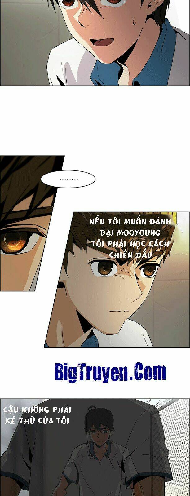 Trò Chơi Số Mệnh Chapter 65 - Trang 2