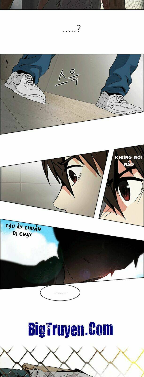 Trò Chơi Số Mệnh Chapter 65 - Trang 2