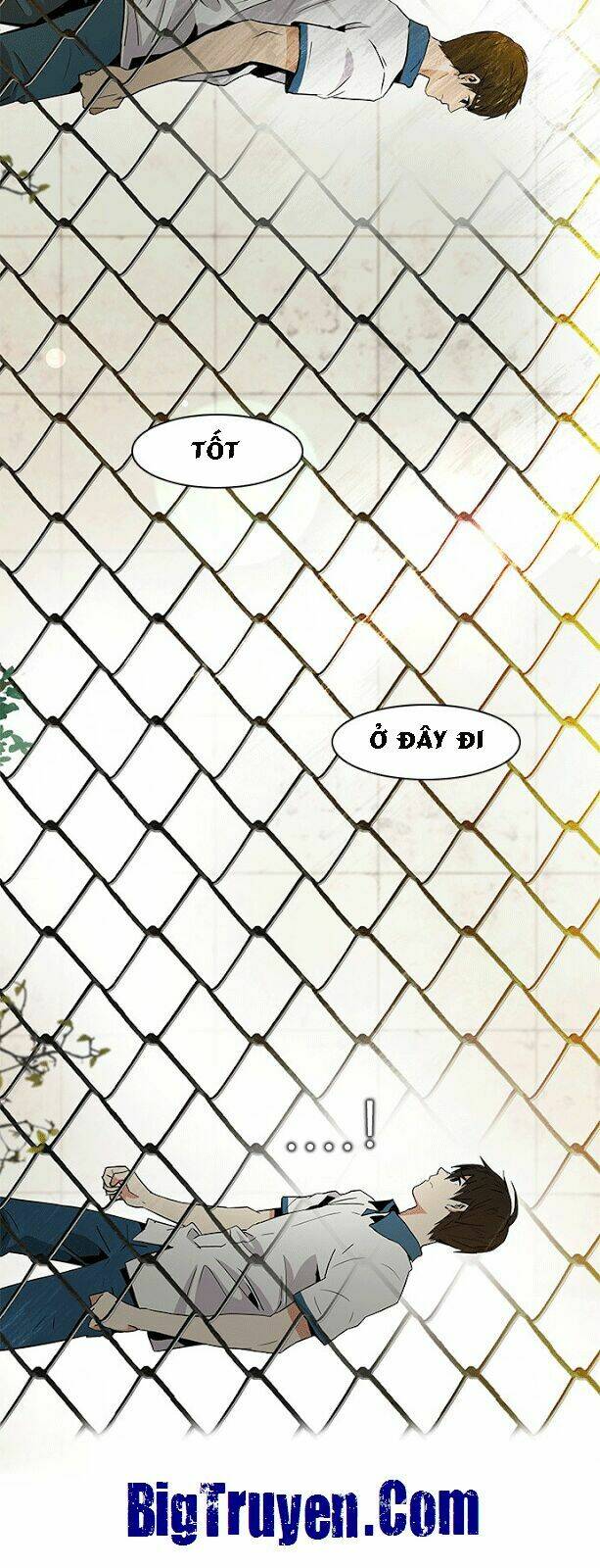 Trò Chơi Số Mệnh Chapter 65 - Trang 2