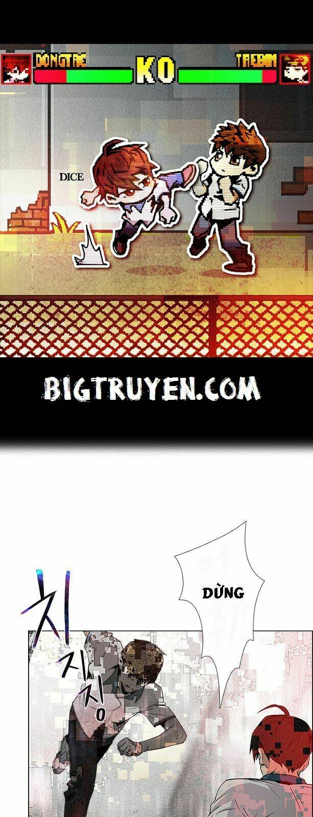 Trò Chơi Số Mệnh Chapter 66 - Trang 2