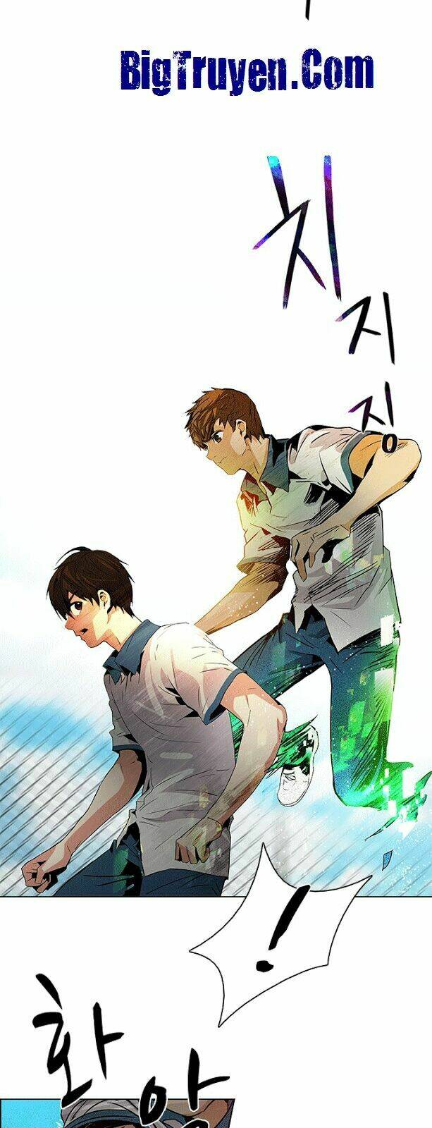 Trò Chơi Số Mệnh Chapter 66 - Trang 2