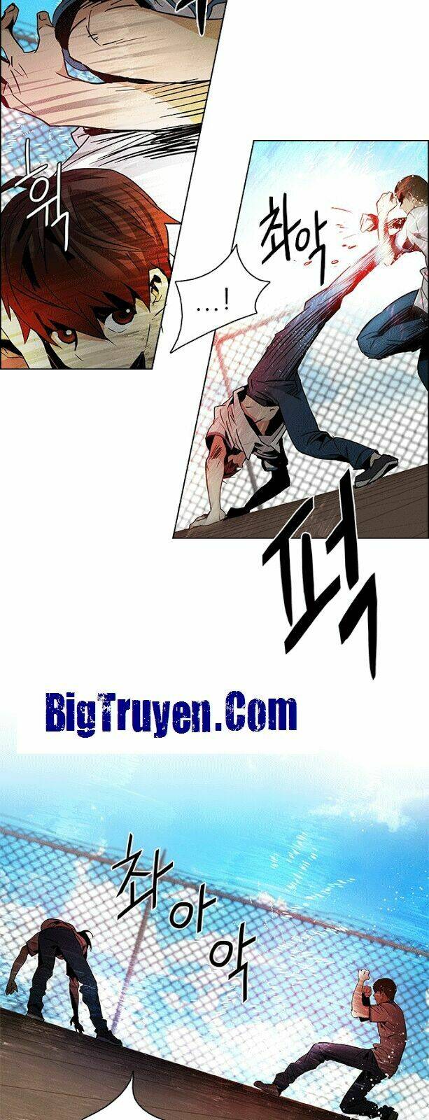 Trò Chơi Số Mệnh Chapter 66 - Trang 2