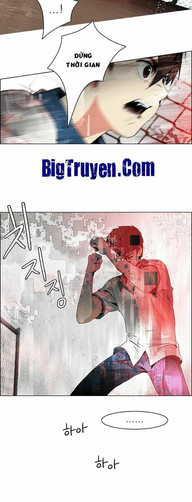 Trò Chơi Số Mệnh Chapter 66 - Trang 2