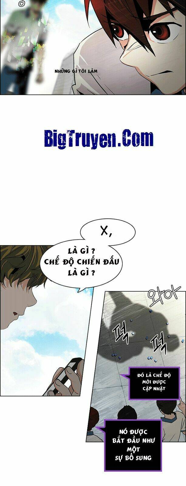 Trò Chơi Số Mệnh Chapter 66 - Trang 2