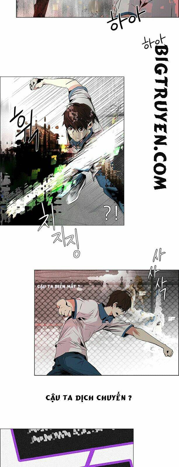 Trò Chơi Số Mệnh Chapter 66 - Trang 2