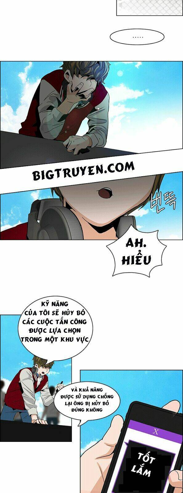Trò Chơi Số Mệnh Chapter 66 - Trang 2