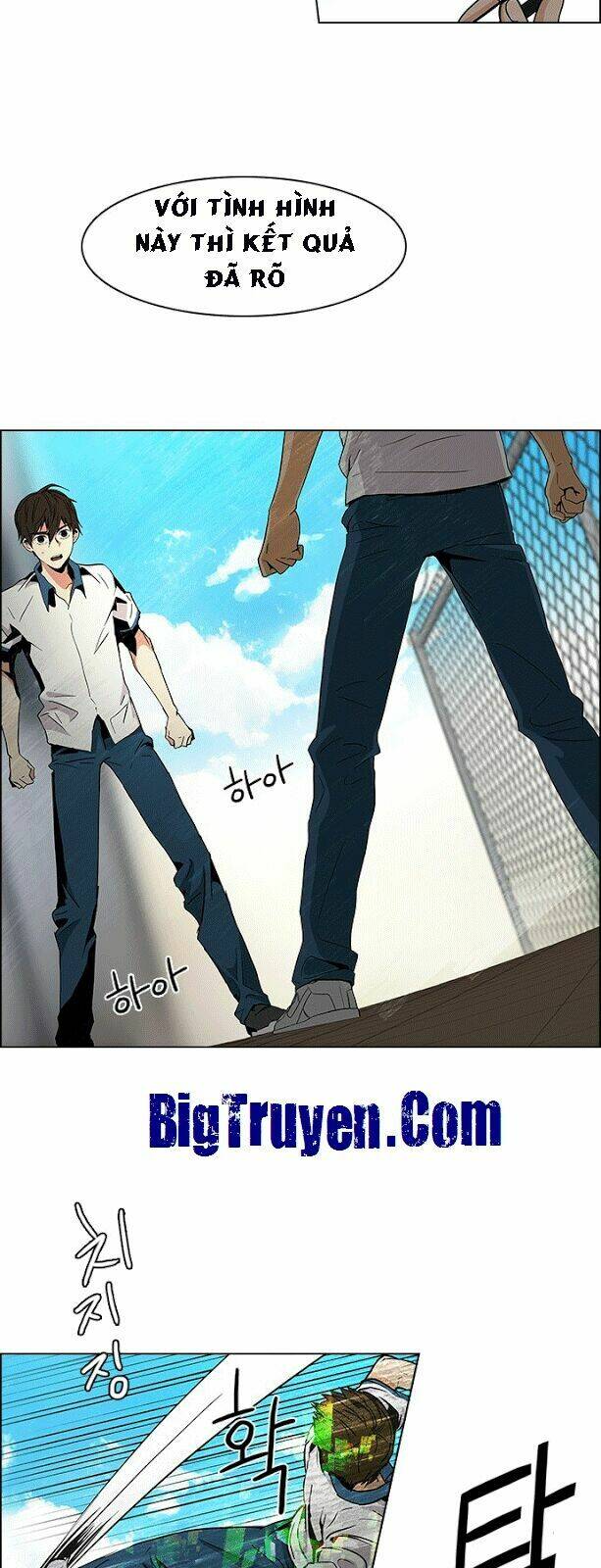 Trò Chơi Số Mệnh Chapter 66 - Trang 2