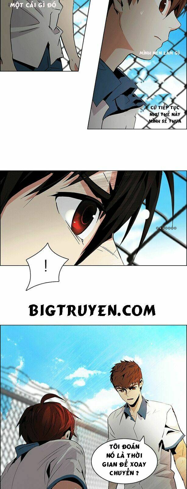 Trò Chơi Số Mệnh Chapter 66 - Trang 2