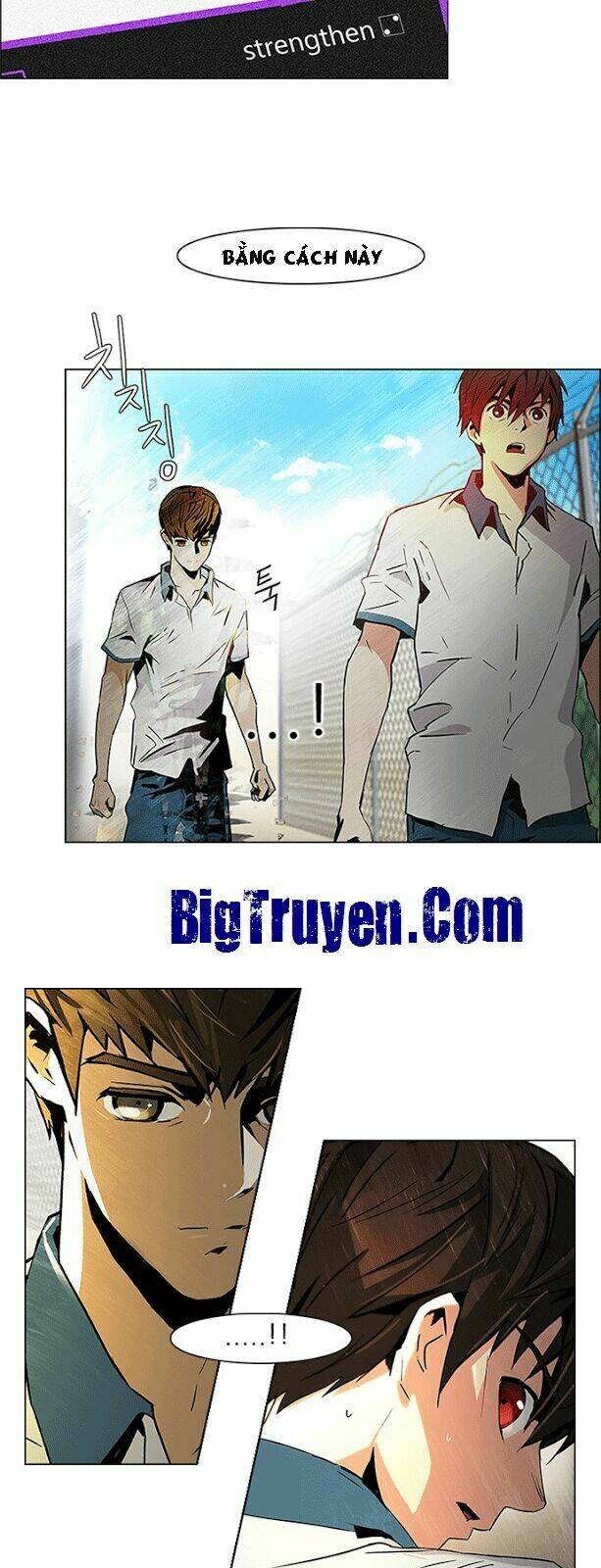 Trò Chơi Số Mệnh Chapter 66 - Trang 2