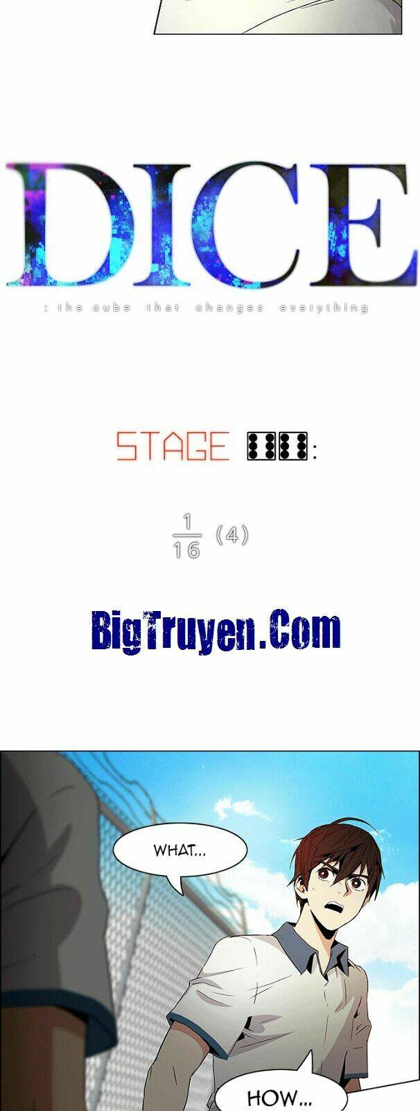 Trò Chơi Số Mệnh Chapter 66 - Trang 2