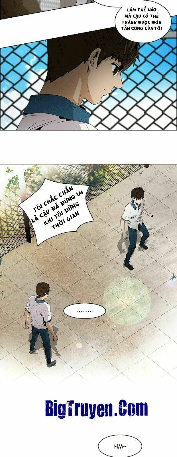 Trò Chơi Số Mệnh Chapter 66 - Trang 2