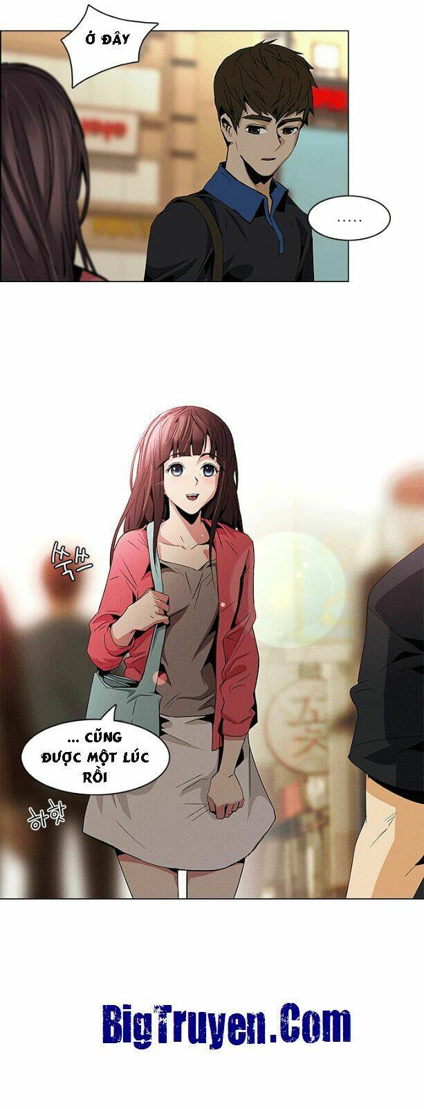 Trò Chơi Số Mệnh Chapter 67 - Trang 2