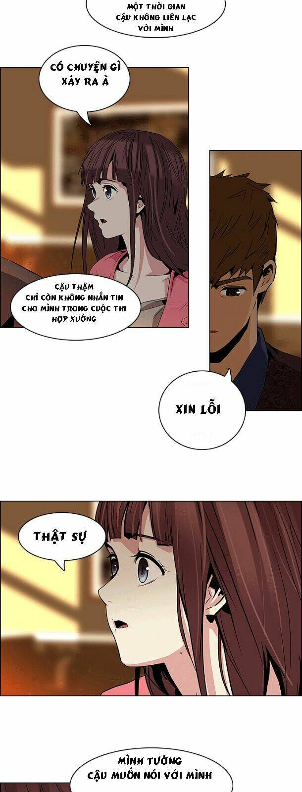 Trò Chơi Số Mệnh Chapter 67 - Trang 2